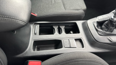 Ford Focus 1.0 EcoBoost 125 Active 5dr Petrol Estate